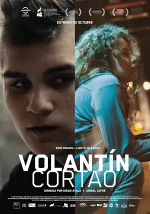 Volantín Cortao