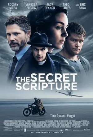 Ein verborgenes Leben - The Secret Scripture