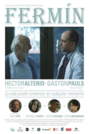 Fermín, glorias del tango