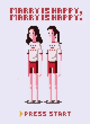 Mary Is Happy, Mary Is Happy