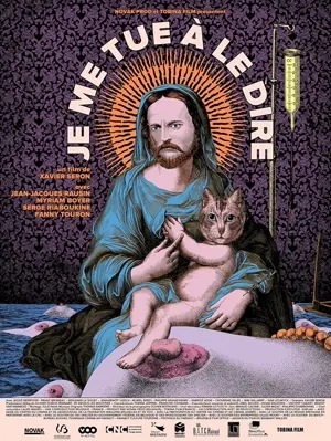 Wenn ich es oft genug sage, wird es wahr.