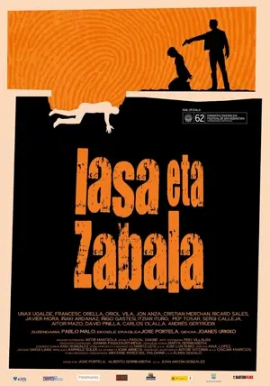 Lasa y Zabala