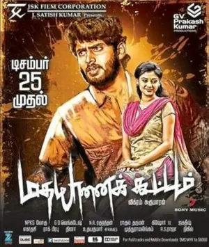 Madha Yaanai Koottam