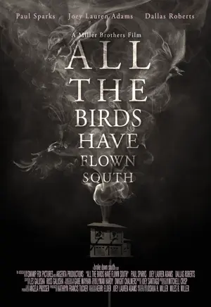 All the Birds Have Flown South