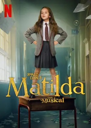 Matilda: Das Musical