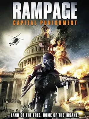 Rampage 2 - Capital Punishment