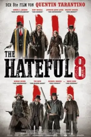 The Hateful 8