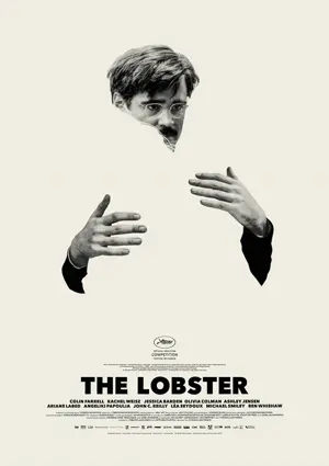 The Lobster: Eine unkonventionelle Liebesgeschichte