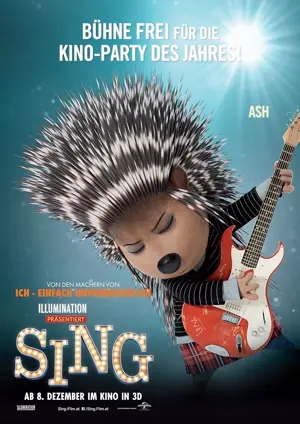 Sing