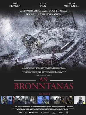 An Bronntanas