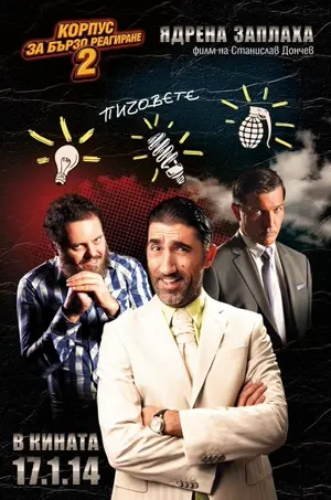 Rapid Response Corps 2: Nuclear Threat