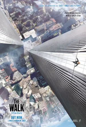 The Walk - Eine wahre Geschichte