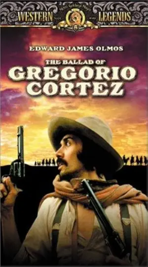 Die Ballade von Gregorio Cortez