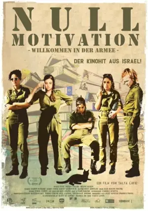 Null Motivation - Willkommen in der Armee!