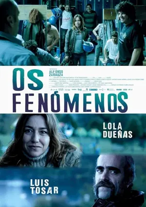 Os fenómenos