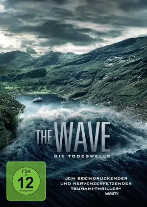 The Wave - Die Todeswelle