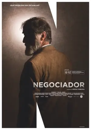Negociador