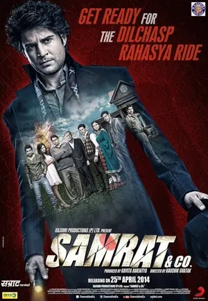 Samrat & Co.