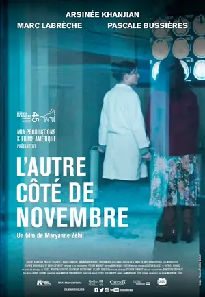 The Other Side of November