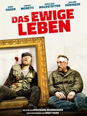 Das ewige Leben