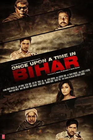 Once Upon a Time in Bihar