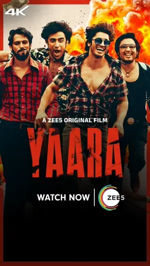 Yaara