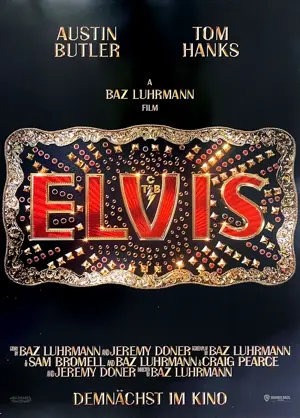 Elvis