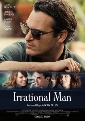 Irrational Man