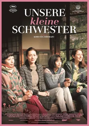 Unsere kleine Schwester