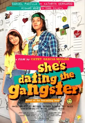 She's Dating the Gangster