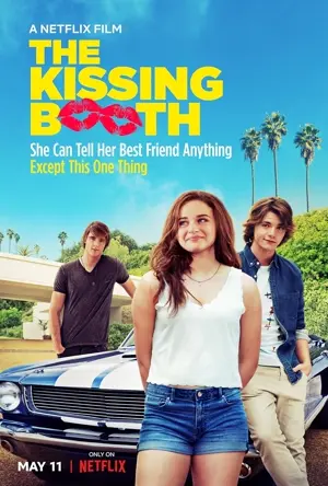 The Kissing Booth