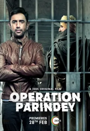 Operation Parindey