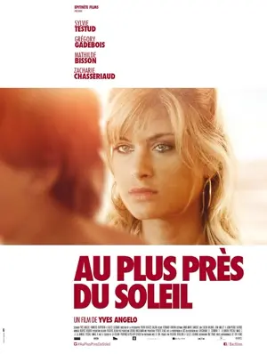 Au plus près du soleil