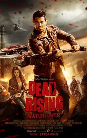 Dead Rising - Watchtower