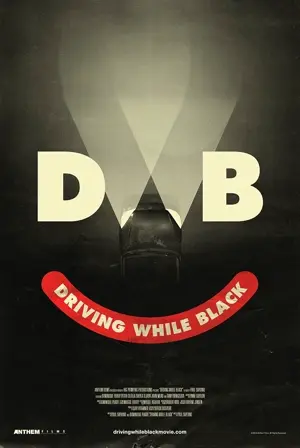 Driving While Black