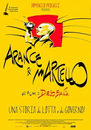Arance & martello