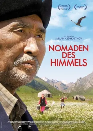 Nomaden des Himmels