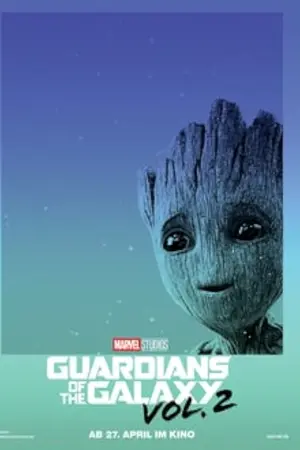 Guardians of the Galaxy Vol. 2
