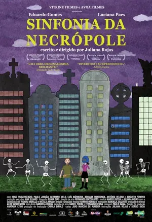 Sinfonia da Necrópole