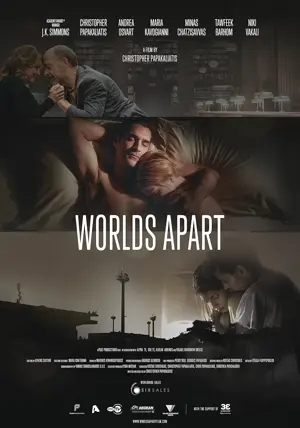 Worlds apart