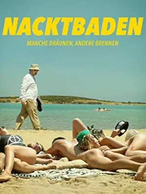 Nacktbaden - Manche bräunen, andere brennen