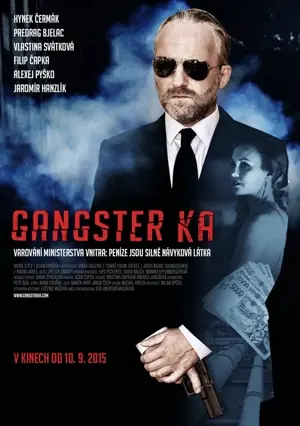 Gangster Ka