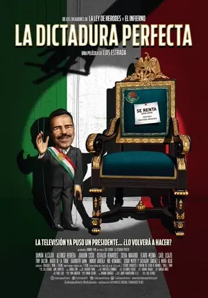 La dictadura perfecta