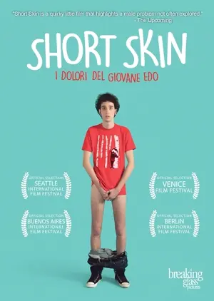 Short Skin - I dolori del giovane Edo