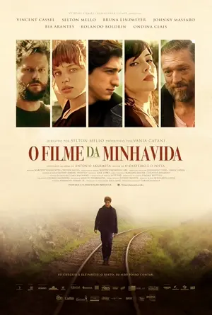 O Filme da Minha Vida
