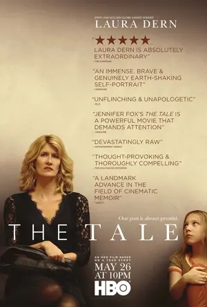 The Tale - Die Erinnerung
