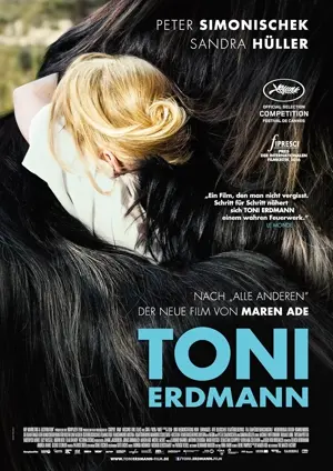 Toni Erdmann