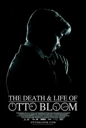 The Death and Life of Otto Bloom