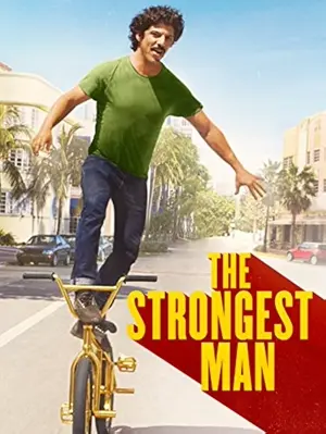 The Strongest Man