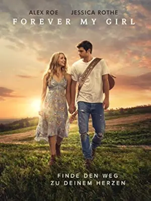 Forever My Girl
